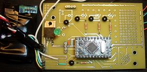 IBUS Arduino