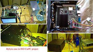 Bybyte case