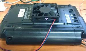  HDD
