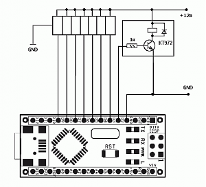 Нажмите на изображение для увеличения.
Название: CARDUINO_Relay.png
Просмотров: 9166
Размер: 8.7 Кб
ID: 6280
