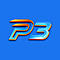   p3vncom