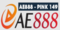   ae888pink182149
