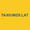   taixiumd5lat