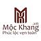   MỘC KHANG ĐỒ PHONG THỦY