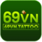   69vntattoo