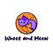   Whoof and Meow
