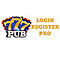   777 pub login register