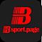   Bsportpage