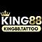   king88tattoo
